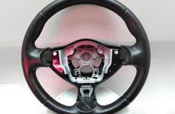 NISSAN JUKE Steering Wheel 2010-2019 N-CONNECTA DCI 5 Door Hatchback