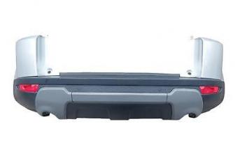 LAND ROVER RANGE ROVER EVOQUE Rear Bumper GJ3217A958CA8LML Mk1 Painted with PDC