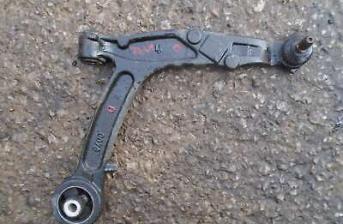 FIAT PANDA ACTIVE LOWER ARM/WISHBONE (FRONT DRIVER/RIGHT SIDE) 2004-2011