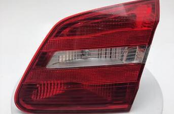 MERCEDES B CLASS Tail Light Rear Lamp O/S 2011-2018 5 Door MPV RH