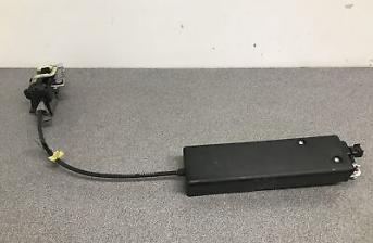 Land Rover Discovery 3 And 4 Upper Tailgate Lock Ref gf59