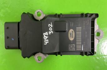 LAND ROVER DISCOVERY SPORT L550 AUTOMATIC GEARBOX CONTROL MODULE EVOQUE L551