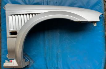 MG ZS 180 Right Side Wing (MBB Starlight Silver) 2004 - 2007