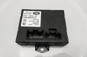 LANDROVER DISCOVERY Boot Lid Tailgate Control Module ECU 2017-2023 HY3214B484AE