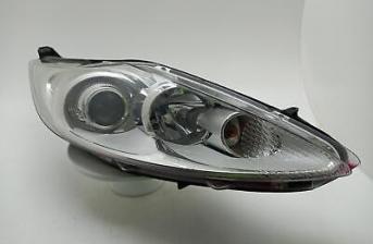 FORD FIESTA Headlamp Headlight O/S 2008-2013 5 Door Hatchback RH