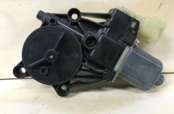 FIESTA ELECTRIC WINDOW MOTOR PASSENGER SIDE 3/5 DR 8A61-14A389-BC 2008-2017 FORD