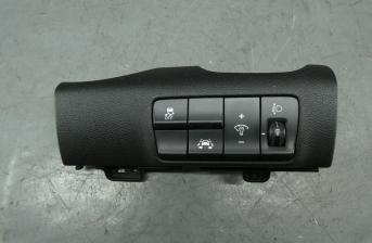 Kia Sportage Traction Control Switch 1.7CRDI 2017 - 93700-F1500WK