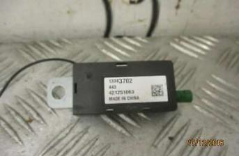 VAUXHALL INSIGNIA INSIGNIA B 09-ON ROOF AERIAL CONTROL MODULE 13383702 VS8934