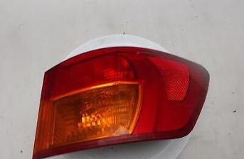 LEXUS IS SERIES Tail Light Rear Lamp O/S 2005-2013 4 Door Saloon RH