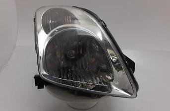 SUZUKI SWIFT Headlamp Headlight O/S 2004-2011 5 Door Hatchback RH
