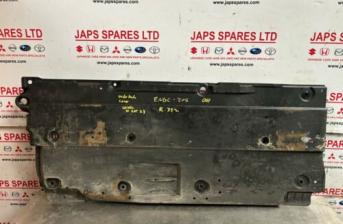 TOYOTA COROLLA MK12 BODY COVER TRAY DRIVER RIGHT FRONT REF352 ENGC 205