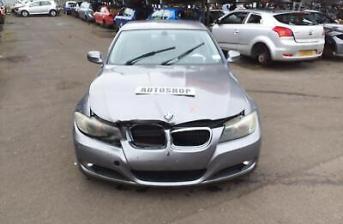 BMW 3 SERIES 2005-2013 TAILGATE STRUT BOOTLID SUPPORT STAY 2.0L Saloon 512472503