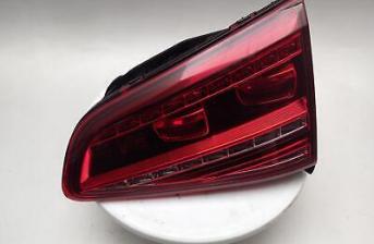 VOLKSWAGEN GOLF Tail Light Rear Lamp O/S 2013-2020 5 Door Hatchback RH