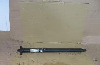 BWM X5 E70 SUV 2007 3.0 DIESEL AUTOMATIC 4WD FRONT PROPSHAFT DRIVESHAFT 7556019