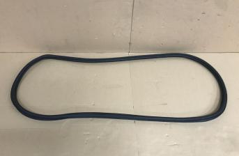 AUDI A1 S-LINE DRIVER SIDE INNER DOOR RUBBER SEAL 82G831722A   2019 - 2023 C2131