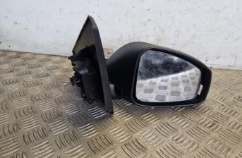 MERCEDES BENZ CLK 1999 WING MIRROR 12523150 SIDE VIEW MIRROR FRONT LEFT NSF W208