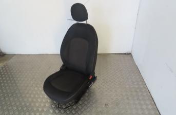Mini Countryman Drivers Offside Front Seat 5dr 1.5 12v 2019