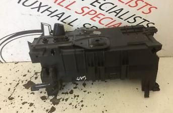 VAUXHALL INSIGNIA 09-ON A20DTH BATTERY TRAY 22818746 13633