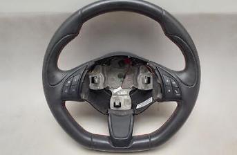 FIAT 500 Steering Wheel 2007-2024 S 3 Door Hatchback 71773603