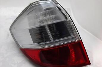 HONDA JAZZ Tail Light Rear Lamp N/S 2007-2015 5 Door Hatchback LH