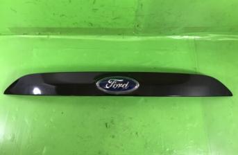 FORD KUGA MK2 TAILGATE TRIM BOOTLID PANTHER BLACK FD PANEL OPEN HANDLE 2013-2016