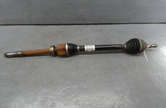 Peugeot Expert Drivers Offside Front Driveshaft 1.5HDI 2021 - 983952388