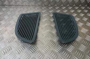 FORD FOCUS C MAX MK2 REAR BOOT CARD SIDE ACCESS COVERS PAIR  10 11 12 13 14 15