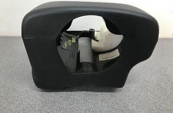 Land Rover Discovery 3 Steering Column Cover Trim QRB500121XXX Ref da55