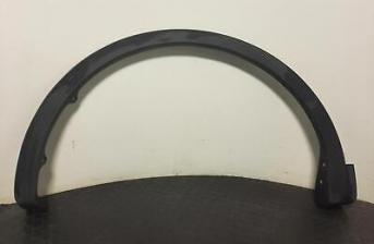 RENAULT ARKANA Front Wheel Arch Moulding LH 2020-2024