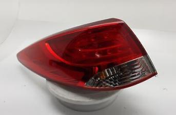 HYUNDAI IX35 Tail Light Rear Lamp N/S 2010-2013 5 Door Estate LH