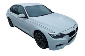 BMW 3 SERIES Wiper Motor Front 726750403 F30/F31 2012-2019