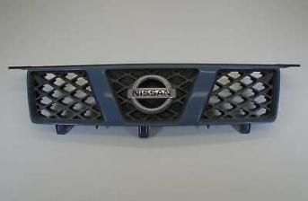 NISSAN X-TRAIL 2003-2007 FRONT GRILLE 62310 EQ303