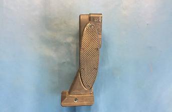 BMW Mini One/Cooper/S Accelerator Pedal Assembly (Part Number: 35426786591)