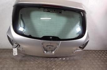 VAUXHALL ASTRA 2009-2018 TAILGATE BOOTLID Silver 5 Door Hatchback