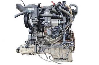 BMW 5 SERIES Engine M47 E60/E61 2.0 Diesel Engine Code M47D20O2 204D4 110kw 150b