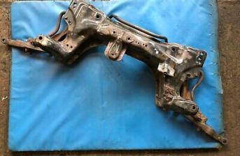 Rover 400 Bubble Automatic Complete Front Subframe (As Photographed) 1995 - 2