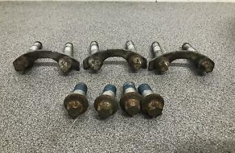 Land Rover Discovery 4 Rear Propshaft Bolts x10 Ref gf59