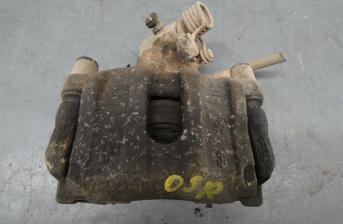 Ford Transit Connect Drivers Offside Rear Brake Caliper 1.5TDCI 2019 - ATE