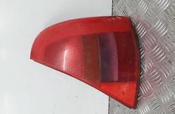 TAIL LIGHT RENAULT CLIO 1998-2001 LAMP DRIVERS RIGHT Hatchback