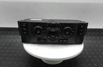 LANDROVER DISCOVERY A/C Heater Control Panel 2004-201