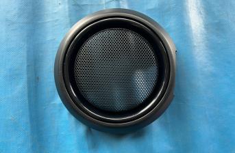 BMW Mini One/Cooper/S Right Side Rear Door Speaker Cover (51427381254) F55