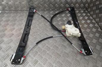 FORD S MAX  MK1 FRONT RIGHT SIDE WINDOW REGULATOR 11 12 13 14 15  0130822286