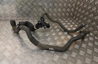 FORD TRANSIT CONNECT MK2 1.5 DIESEL WATER HOSE PIPES  15 16 17 18 19