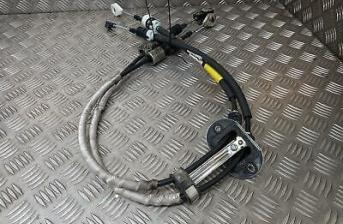 FORD MONDEO MK5 2.0 DIESEL  GEAR LINKAGE CABLE  16 17 18 19 20 21  DG9R7E395NB