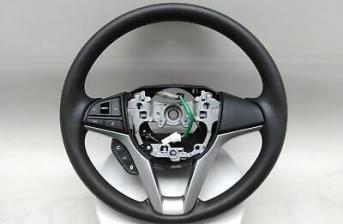 SUZUKI IGNIS Steering Wheel 2016-2023 SZ-T DUALJET 5 Door Hatchback