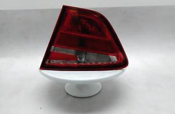 SEAT TOLEDO Tail Light Rear Lamp O/S 2011-2017 5 Door Hatchback RH