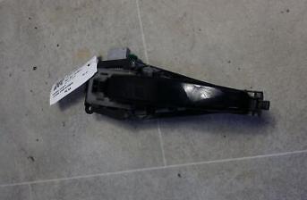 VAUXHALL ZAFIRA B 2005-2014 DOOR HANDLE EXTERIOR FRONT DRIVER SIDE OFFSIDE RIGHT