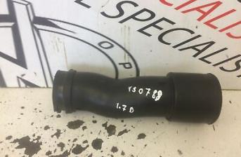 VAUXHALL ASTRA J 09-15 1.7 A17DTE AIR INTAKE PIPE 1039897S01 VS0789