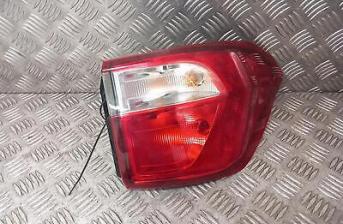 Ford Ecosport Right Rear Outer Tail Light 1.5L Diesel CN1513404BA 2014 15 16 17