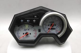 KEEWAY TX 125 Speedometer Instrument Panel 2022